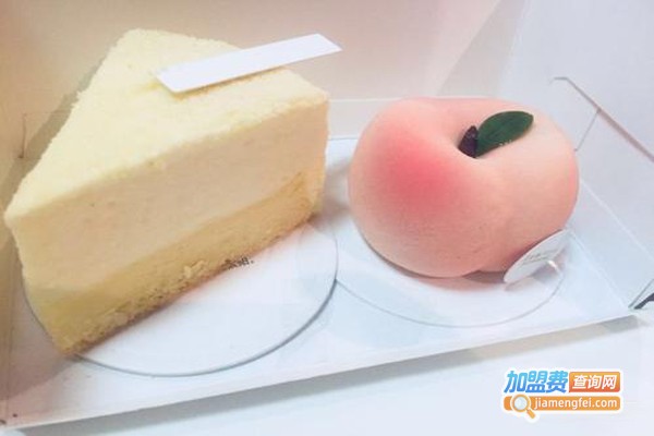 卢米法式甜品加盟费