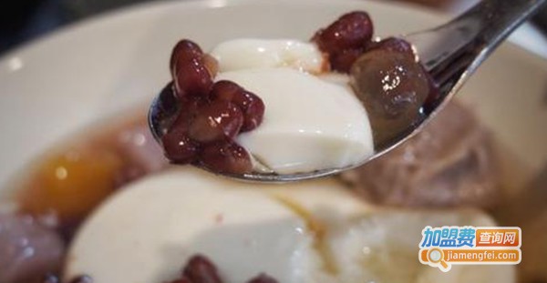 小磨花田加盟费