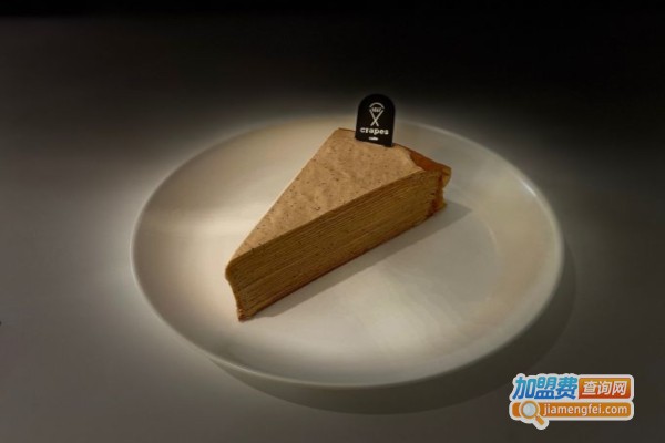 CREPES·HOLIC加盟店