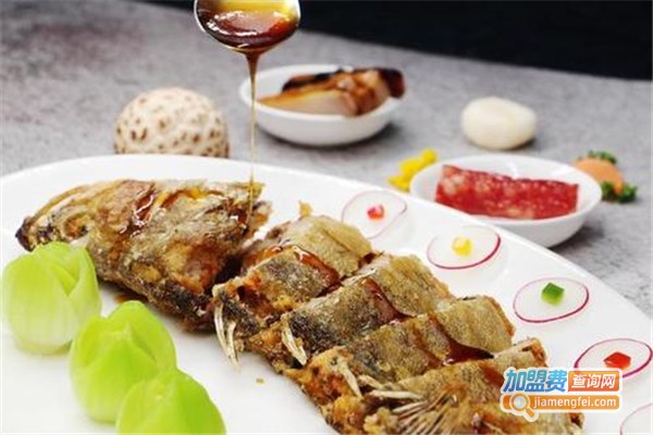 寻味先生加盟费