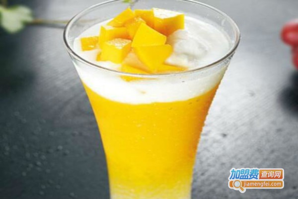 鲜果新宠加盟费