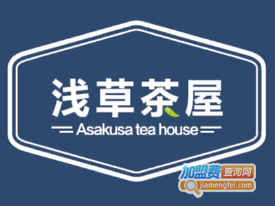 浅草茶屋加盟费