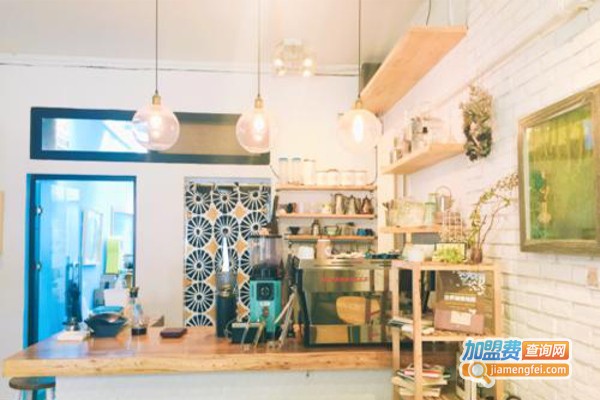 芳野cafe加盟费