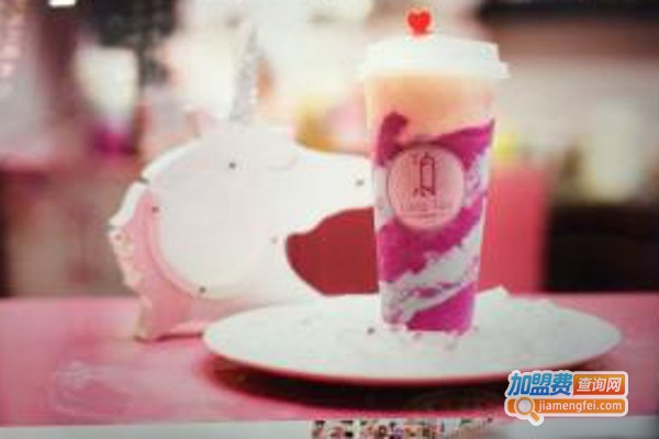 浪.Lang Tea加盟费