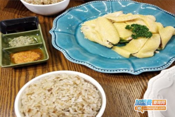 兜弄鸡栈加盟费