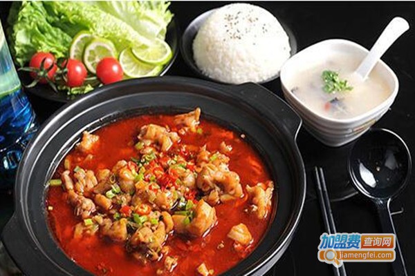 无价之煲快餐煲加盟费