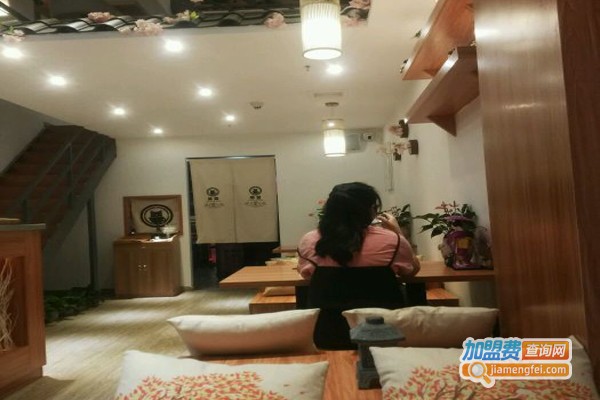 后昔抹茶加盟门店