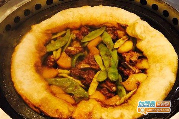 东山屯小锅烀饼加盟费