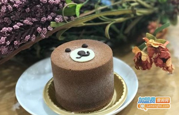 Trouble Cafe茶包加盟费