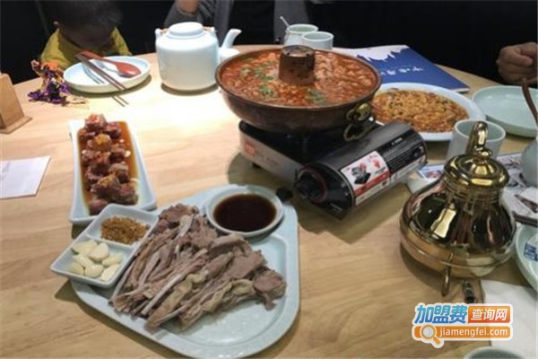 宁味夏语加盟费