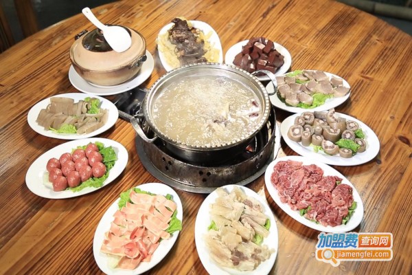 驴大师驴肉火锅