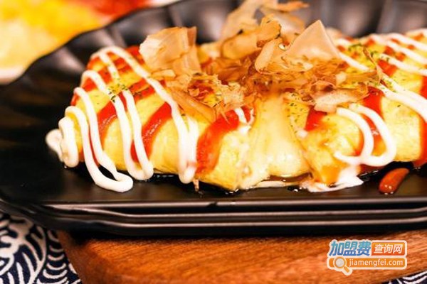 七七爆浆玉子烧加盟费