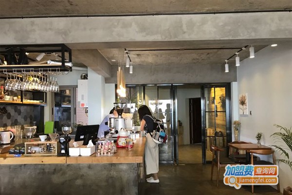 无囿甜品加盟门店