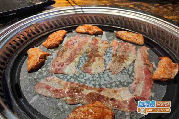 胡老三泥炉烤肉加盟费