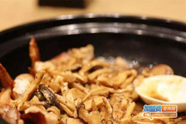 徽哥瓦罉饭加盟费