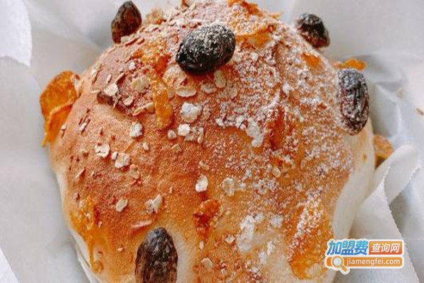 云朵舒芙蕾加盟费