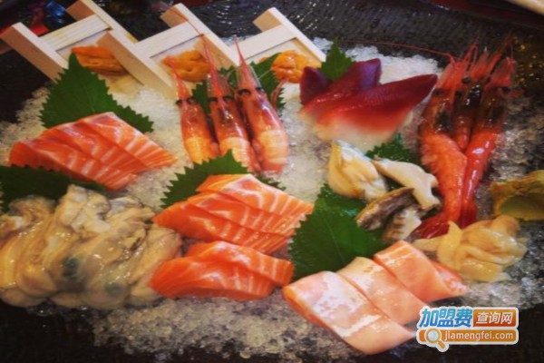 虎吟日式料理加盟费