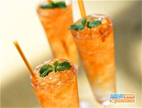 沫上茶颜奶茶加盟