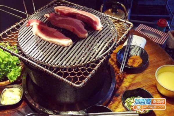 胡老三泥炉烤肉加盟费