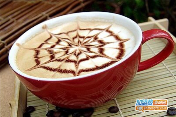 咖啡范儿加盟费