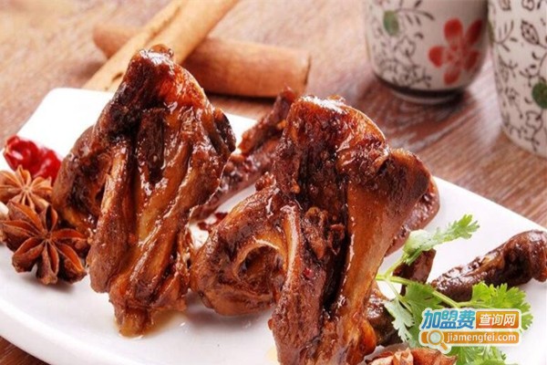 嘟食传情石锅菜加盟费