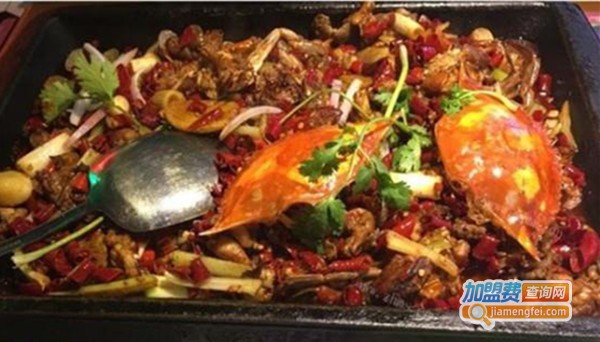 蛙先生火锅加盟费