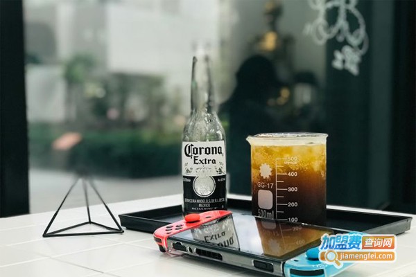 乜氏研究室加盟门店