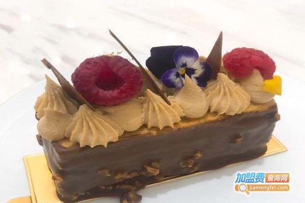 蘭多琳甜品加盟费