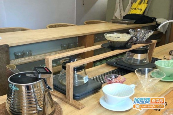 Stella Coffee加盟费