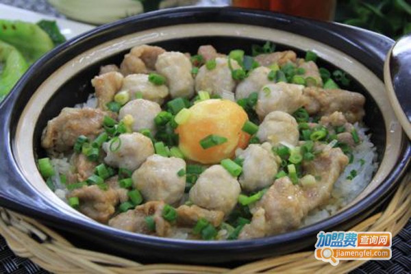 灣灣饭丸加盟费