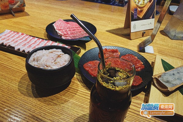 厝觉小火锅加盟门店