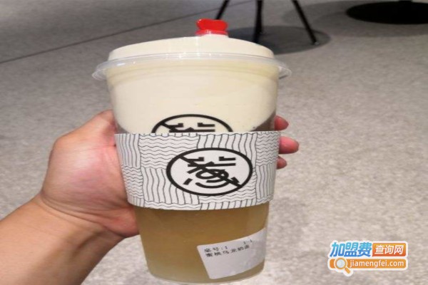 不惹欧包&茶加盟费