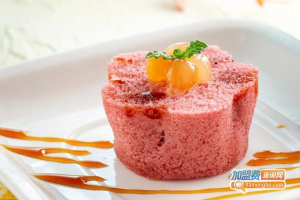 糖豆豆潮汕甜品加盟费