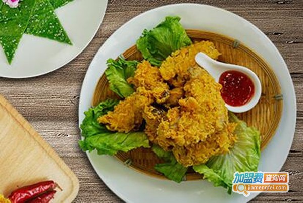洞炸鸡鸡排加盟费_看加盟洞炸鸡鸡排都需要花多少钱！
