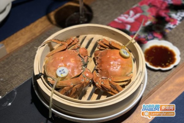 角落食养加盟店