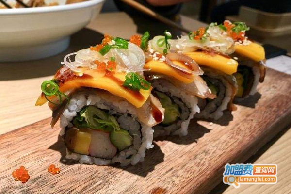 万両寿司加盟费