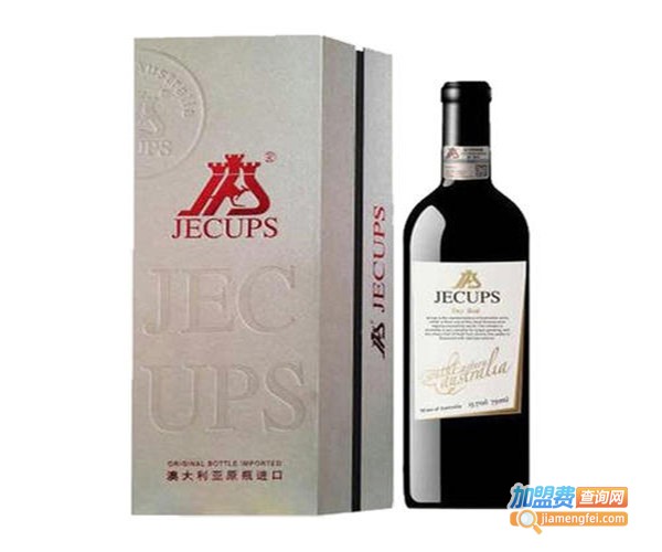 吉卡斯葡萄酒加盟费