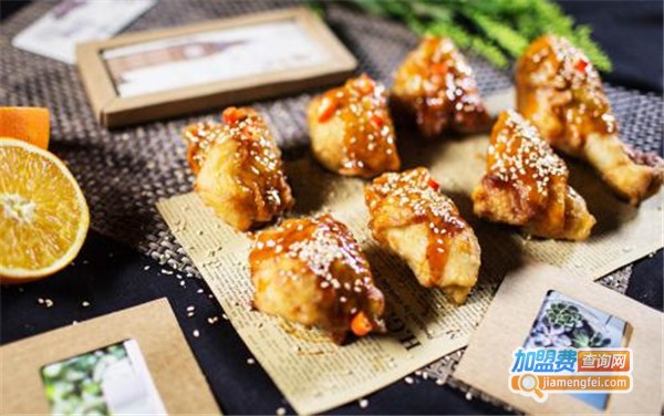 梨花大王炸鸡加盟费