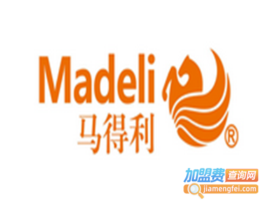 马得利蛋糕加盟