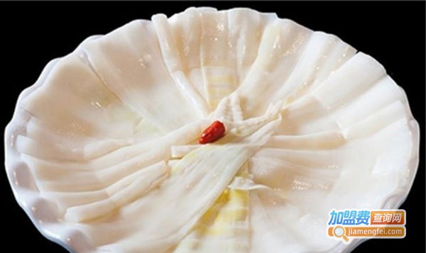 龙隐门火锅加盟费