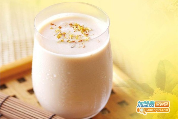 方黑马奶茶加盟店