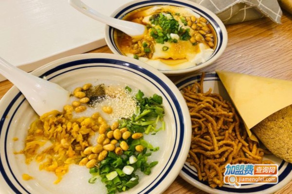 老街糯米团加盟店