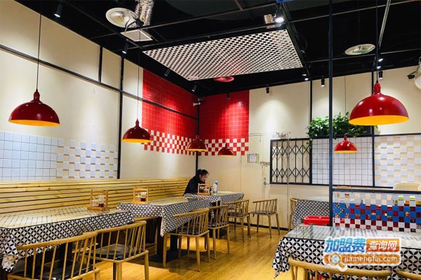 港林记加盟门店