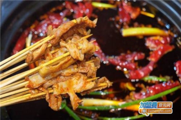 城九门成都串串加盟费