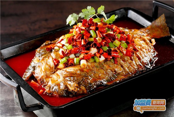 千萬两炭烤烧加盟费