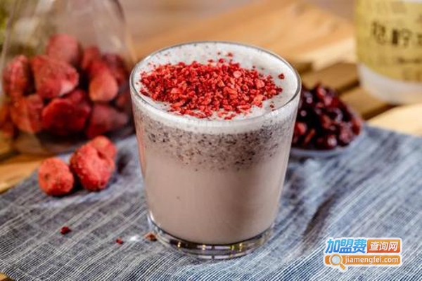 初恋那天茶加盟费