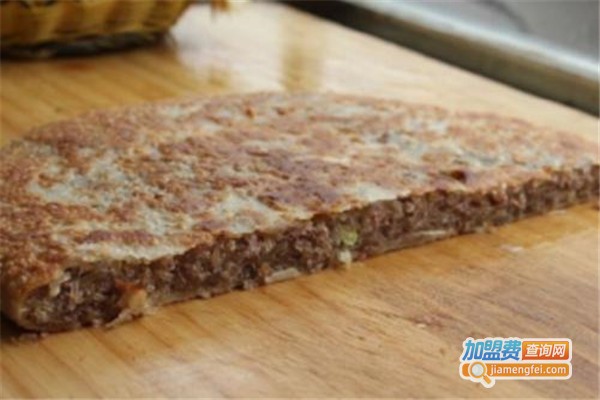 李氏祖传牛肉馍加盟费