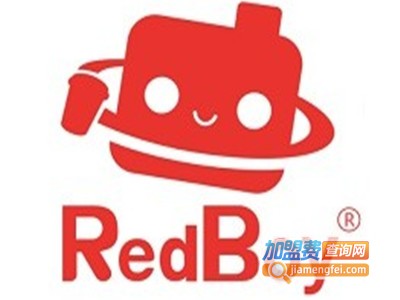 红宝机器人饮品加盟