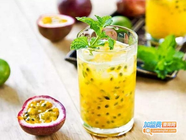 伴糖茶饮加盟费