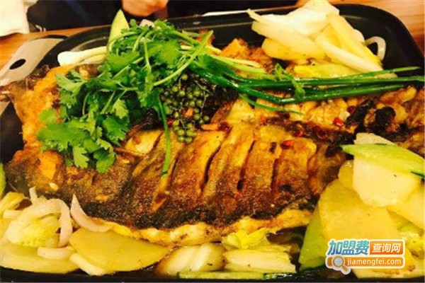 傲客夜食加盟费